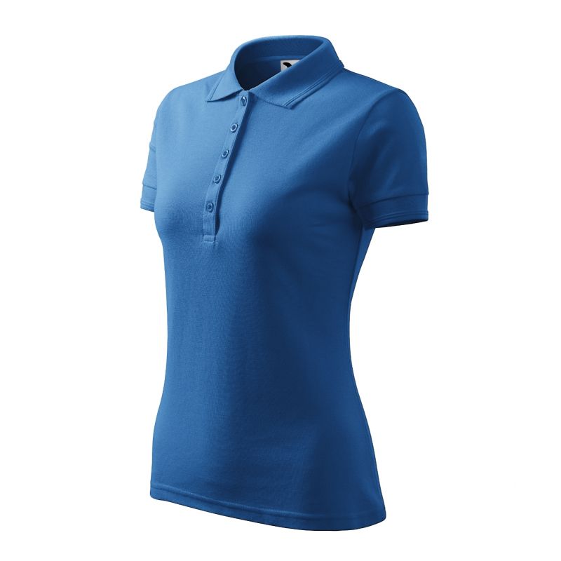Malfini Pique Polo W MLI-21014 Clothing/Lifestyle/T-shirts/Malfini Malfini
