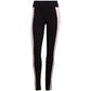 Adidas Essentials Colorblock W GS6325 Leggings Clothing/Training Adidas