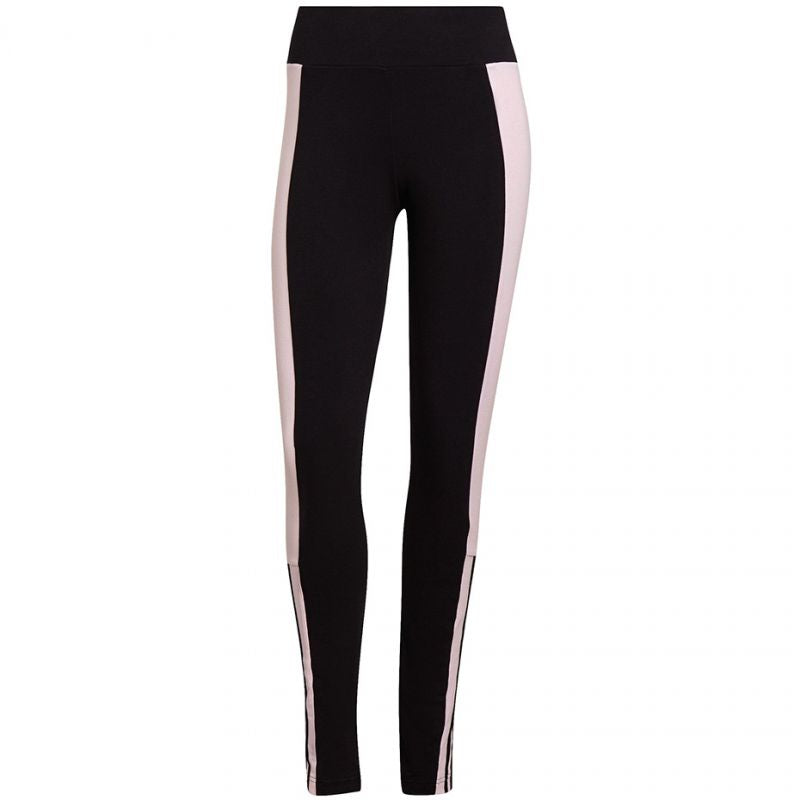 Adidas Essentials Colorblock W GS6325 Leggings Clothing/Training Adidas