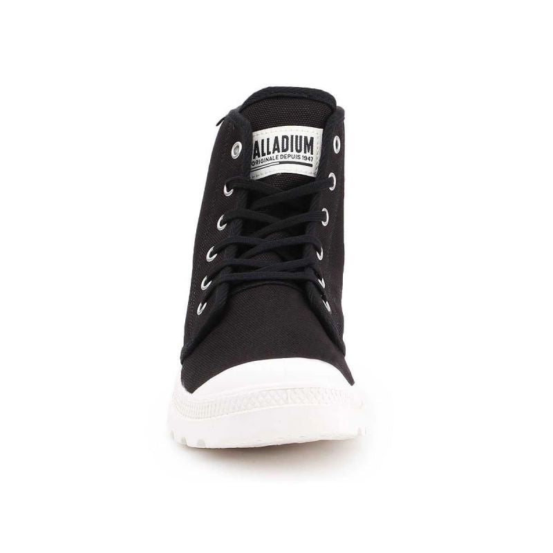 Palladium Pampa HI Originale 75349-016-M Lifestyle Shoes In preparation Your Sports Performance