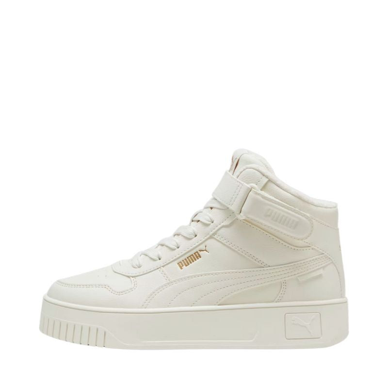 Puma Carina Street Mid Wtr W shoes 398050 02 Footwear/Lifestyle Puma