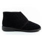 Scholl Lili Ankle Insulated Velcro Slippers W F301741004 Footwear/Lifestyle/4F Your Sports Performance