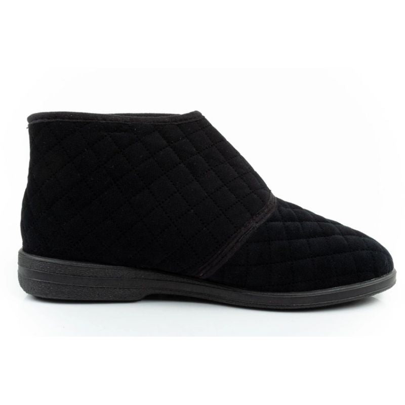 Scholl Lili Ankle Insulated Velcro Slippers W F301741004 Footwear/Lifestyle/4F Your Sports Performance