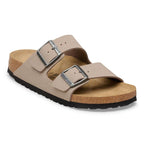 Birkenstock ARIZONA BS 1032019 GRAY TAUPE flip-flops (standard width)