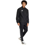 Men’s adidas Entrada 26 Presentation Sweatshirt Black JZ6621