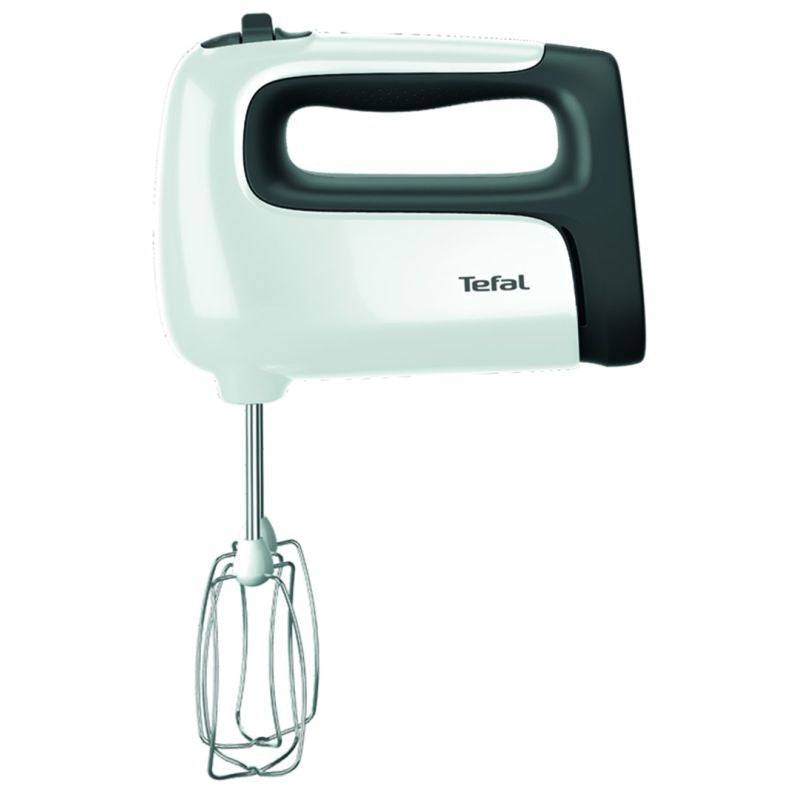 Tefal Prep'Mix HT4621 Hand Mixer 500W White AGD - Produkty/Miksery / Blendery Your Sports Performance