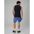 Men's quick-drying training shorts 4F 4FRAW26TFSHM1891-33S