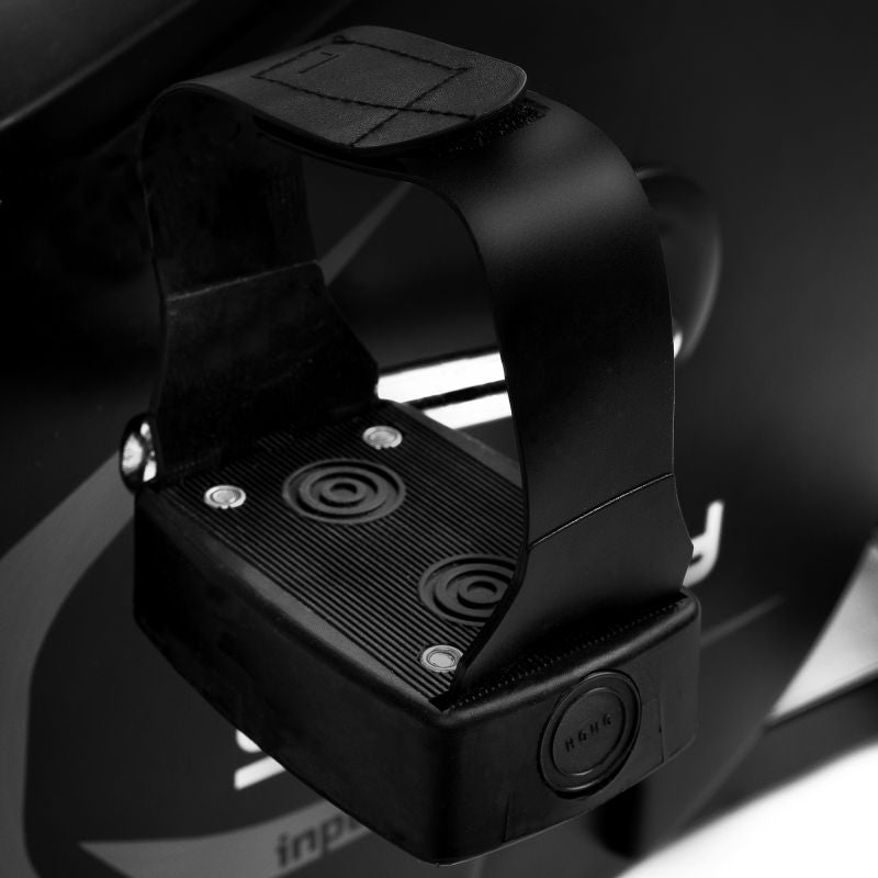 Spokey Inpel 929093 Magnetic Exercise Bike Accessories/Bicycle/Rowery Your Sports Performance