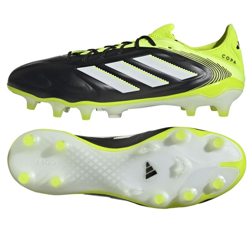 Adidas Copa Pure III Elite FG M JH6304 football boots Footwear/Football/SR/FG Adidas