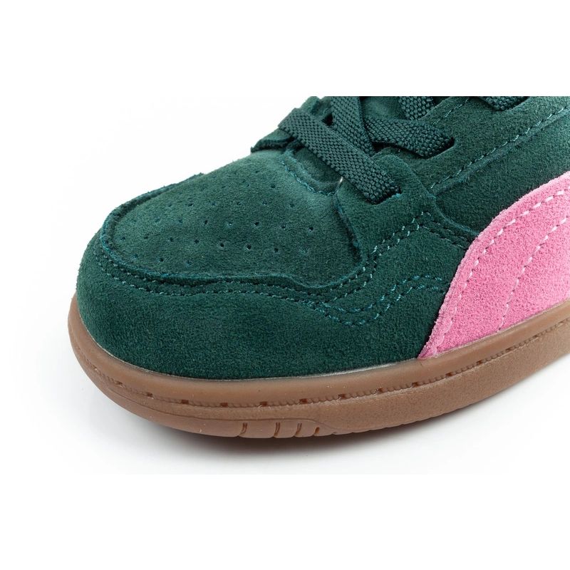 Puma Reb-L Mid winter sports shoes for girls Puma