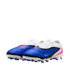Nike Phantom 6 Low Pro FG/MG HM9204 446 Kids' Soccer Shoes
