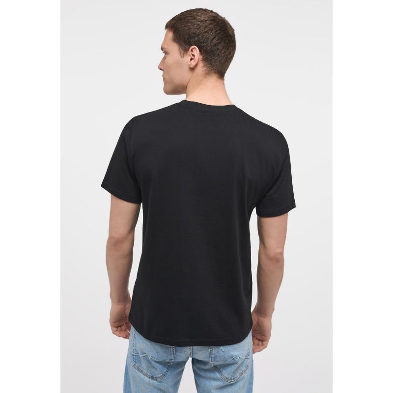 Mustang Alex C Print T-shirt M 1013804-4142 Clothing/Lifestyle/T-shirts/Mustang Your Sports Performance