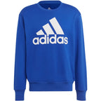 adidas Essentials French Terry Big Logo M IC9325 sweatshirt Clothing/Training Adidas
