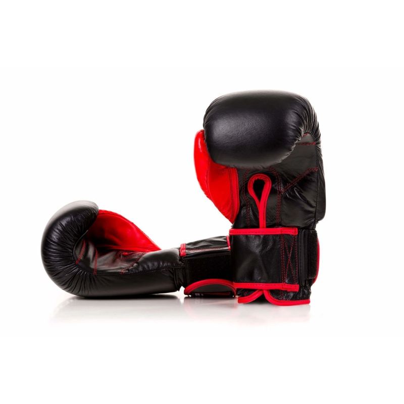 14oz Boxing Gloves - Ninja - Legacy Series rękawice treningowe Your Sports Performance