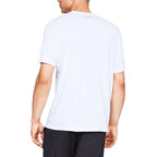 T-shirt Under Armor Team Issue Wordmark M 1329582-100 Clothing/Training Your Sports Performance