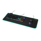 IBOX PAD 80X30 CM LED AURORA GAMING MPG5 In preparation Your Sports Performance