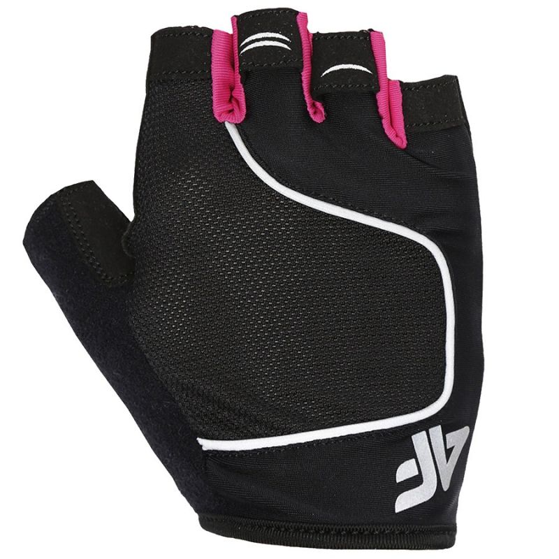 4F W cycling gloves H4L21-RRU061 55S Accessories/Gloves 4F