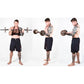 ARM BLASTER BUSHIDO BICEPS EXERCISE ARB-730 Arm Blaster Your Sports Performance