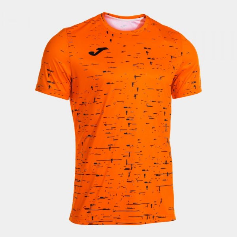 Joma Pro Team Short Sleeve T-shirt M 104361.881 Clothing/Training/Joma Joma