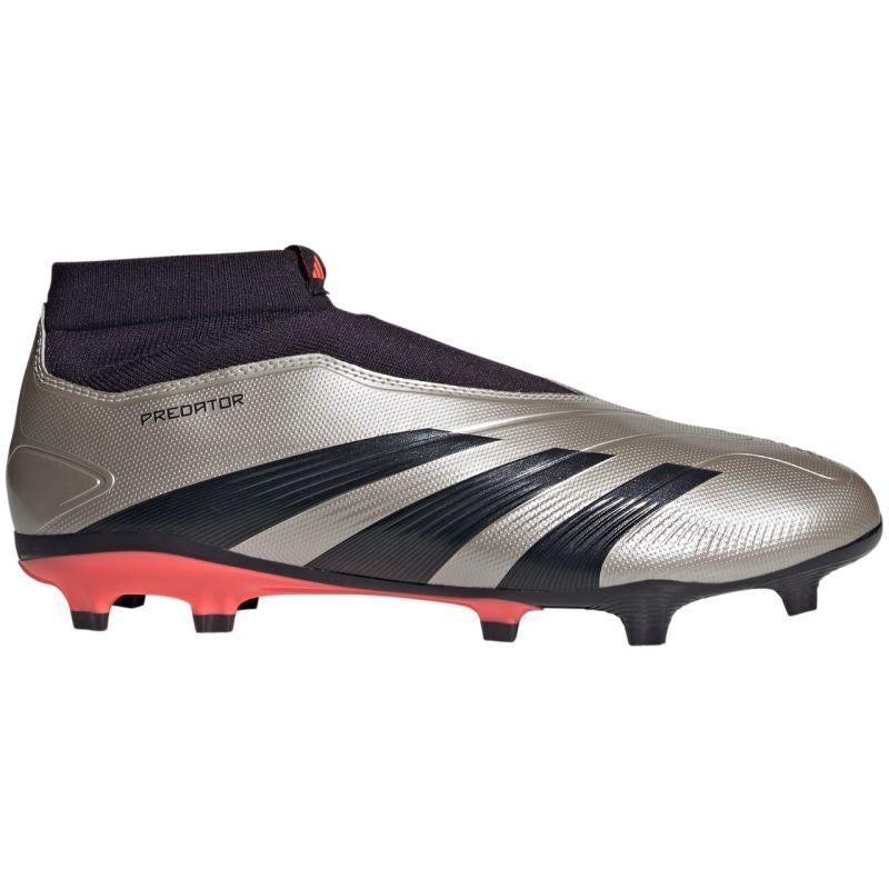 Adidas Predator League LL FG IF6331 football boots Footwear/Football/JR/FG Adidas