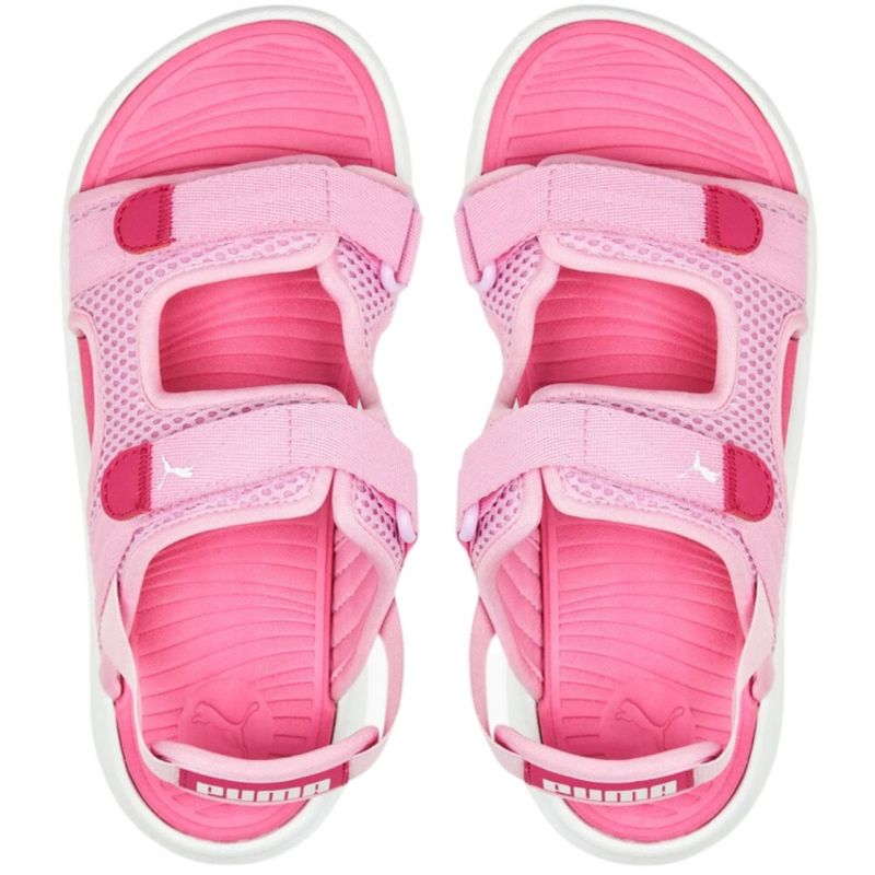 Puma Evolve Jr 390449 04 sandals Footwear/Lifestyle Puma