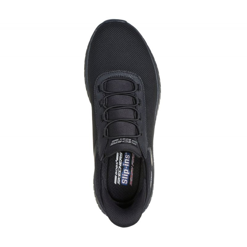 Skechers Slip-ins shoes: Bobs Sport Squad Chaos M 118303 BBK Footwear/Lifestyle/Skechers Skechers