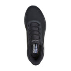 Skechers Slip-ins shoes: Bobs Sport Squad Chaos M 118303 BBK Footwear/Lifestyle/Skechers Skechers