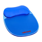 Activejet gel mouse pad blue _Gadżety i Prezenty/Gadżety Your Sports Performance