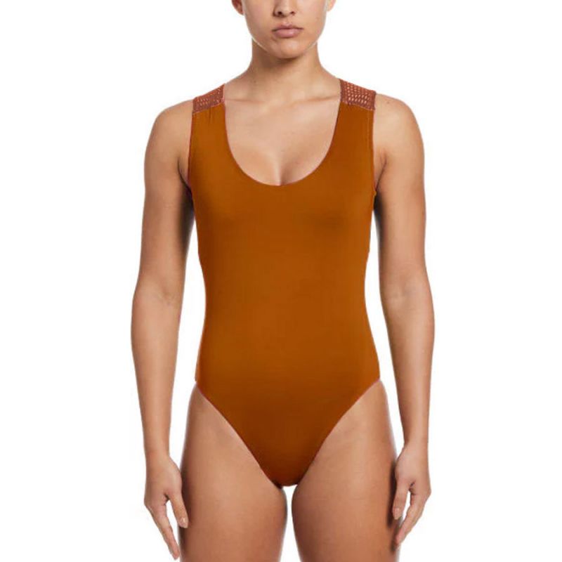 Swimsuit Nike Wild W NESSD250-220 Clothing/Swimming/Nike Nike
