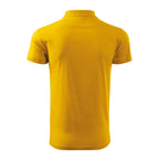 Malfini Single J. M MLI-20204 yellow polo shirt Clothing/Lifestyle/T-shirts/Malfini Malfini