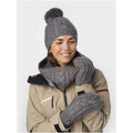 Eisbar Afra Pompon MÜ Beanie