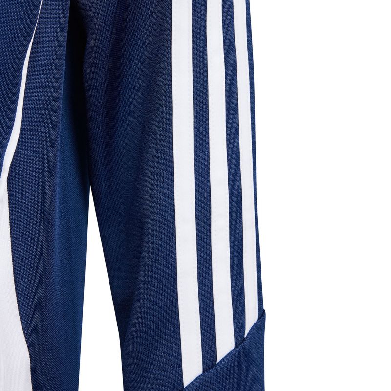 Adidas Tiro 24 Training Top Jr IR9360 sweatshirt Clothing/Football Adidas