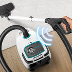 BOSCH BGL 6HYG1 vacuum cleaner AGD - Produkty/Odkurzacze Your Sports Performance