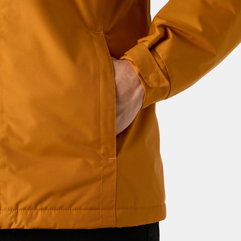 Helly Hansen men's BUBLINER INSULATED JACKET 53117 399