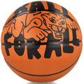 Basketball Nike Playground Outdoor 100 4371 811 05 Accessories/Balls/Basketball Nike