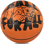 Basketball Nike Playground Outdoor 100 4371 811 05 Accessories/Balls/Basketball Nike