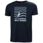 Helly Hansen Shoreline Tshirt 3.0 M 54601 597 Clothing/Lifestyle/T-shirts/Helly Hansen Your Sports Performance