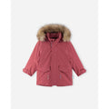 Reima ReimaTec Mutka children's winter jacket (5100037B-3940) Reima