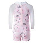 Swimsuit Aquawave Uvio Jr 92800398788 Clothing/Swimming/Aquawave Your Sports Performance