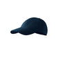 Cap Malfini 6P Kids Jr MLI-30302 Clothing/Multisport Malfini
