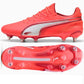 Puma King Ultimate MxSG M 108304-01 Football Boots Footwear/Football Puma