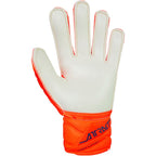 Reusch Attrakt Solid Finger Support Junior Gloves 56 72 510 2290 Reusch
