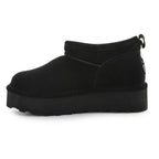 BearPaw Retro Super Shorty W 3051W-011 Shoes Footwear/Outdoor/BearPaw Your Sports Performance
