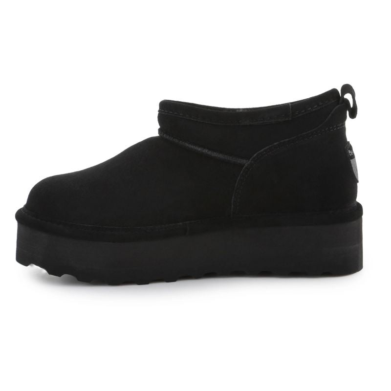 BearPaw Retro Super Shorty W 3051W-011 Shoes Footwear/Outdoor/BearPaw Your Sports Performance