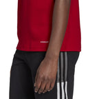 T-shirt adidas Tiro 21 Polo W GM7350 Clothing/Training Adidas