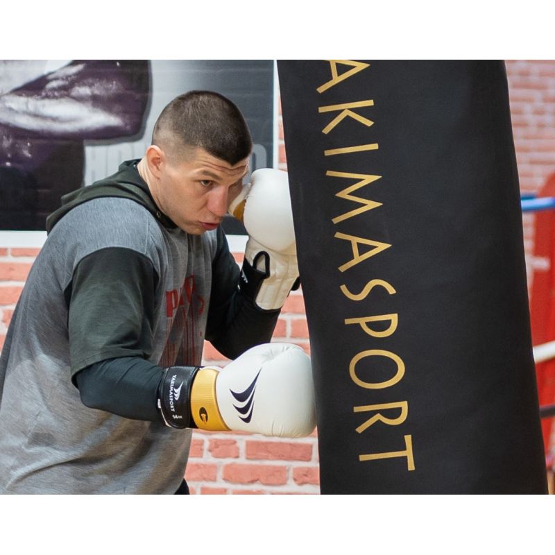 Boxing gloves Yakmaspor lion 12 oz 10034212OZ Accessories/Gloves Your Sports Performance
