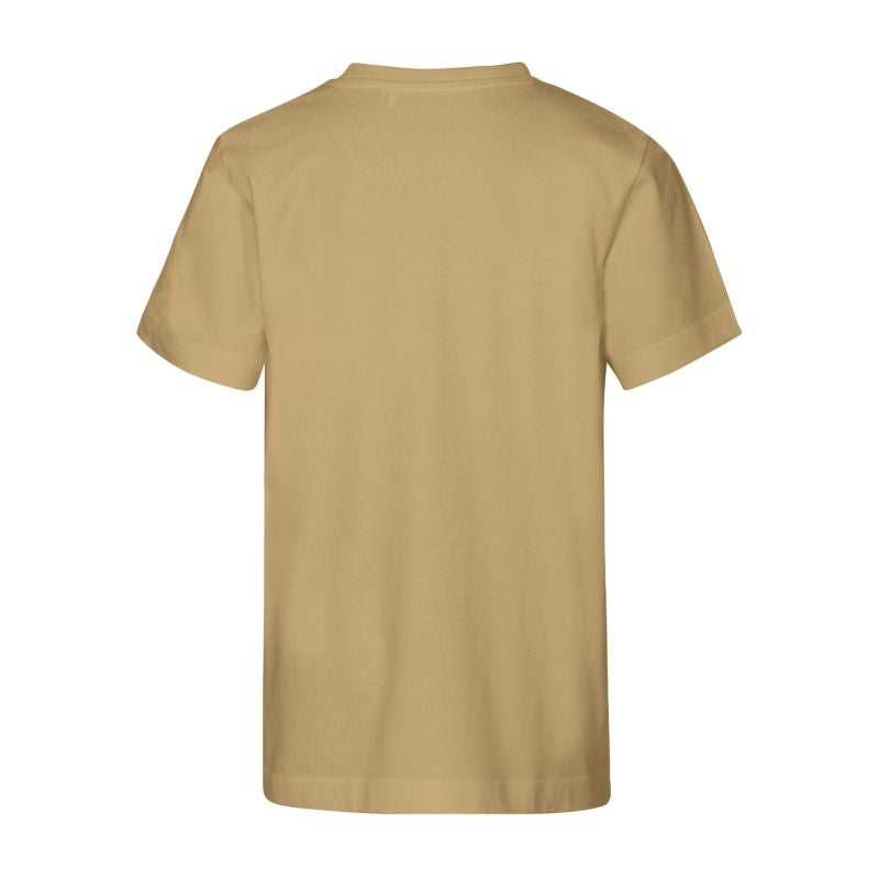 Edge Kids T-Shirt (Sand) Malfini