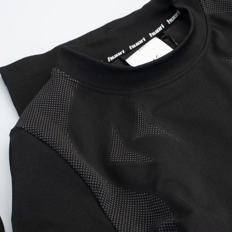 Men's long sleeve T-shirt QAZH SENIOR Clothing Your Sports Performance