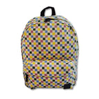 Vans Wm Deana III Backpack Colorful - VN00021MXZP1 Akcesoria i sprzęt koszykarski/Torby i plecaki Your Sports Performance