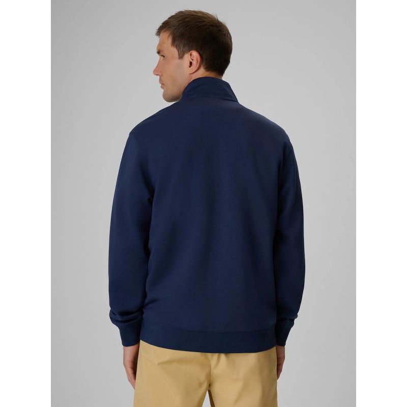 Men's regular sweatshirt without hood 4F 4FRSS26TSWSM2977-31S 4f